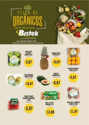 Encarte Bistek Supermercados (válido até 28-07)