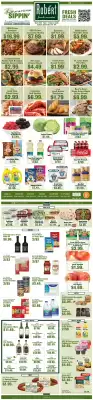 Robert Fresh Market (valid until 28-07)