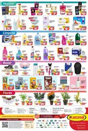 Catálogo Supermercado Jacomar semana 30 Página 4