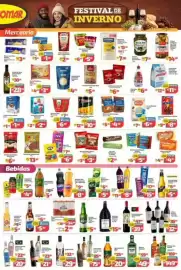 Catálogo Supermercado Jacomar semana 30 Página 3