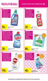 Catalogue Carrefour Drive page 10
