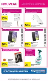 Catalogue Carrefour Drive page 11