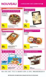 Catalogue Carrefour Drive page 2