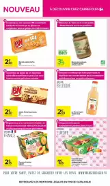Catalogue Carrefour Drive page 4