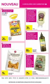 Catalogue Carrefour Drive page 6