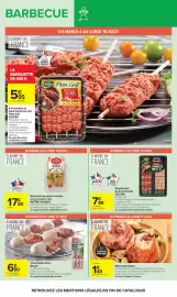 Catalogue Carrefour Drive page 10