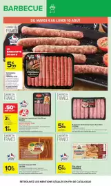 Catalogue Carrefour Drive page 11