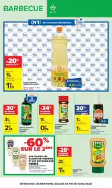 Catalogue Carrefour Drive page 16