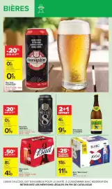 Catalogue Carrefour Drive page 19