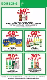 Catalogue Carrefour Drive page 20