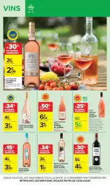 Catalogue Carrefour Drive page 23