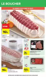 Catalogue Carrefour Drive page 30