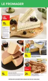 Catalogue Carrefour Drive page 34
