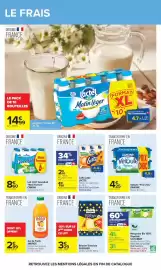 Catalogue Carrefour Drive page 36