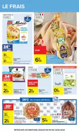 Catalogue Carrefour Drive page 39