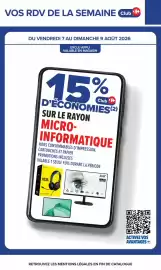 Catalogue Carrefour Drive page 4