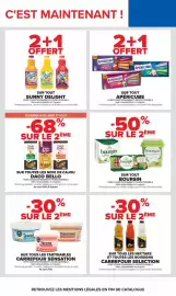Catalogue Carrefour Drive page 40