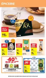 Catalogue Carrefour Drive page 42