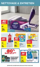 Catalogue Carrefour Drive page 46