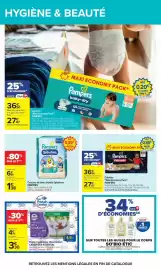 Catalogue Carrefour Drive page 49