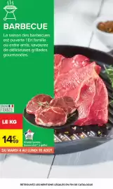 Catalogue Carrefour Drive page 5