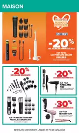 Catalogue Carrefour Drive page 51