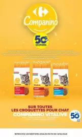 Catalogue Carrefour Drive page 52