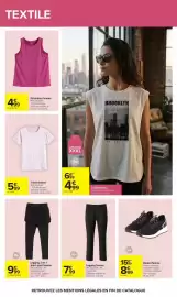 Catalogue Carrefour Drive page 54