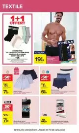 Catalogue Carrefour Drive page 57