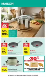 Catalogue Carrefour Drive page 58