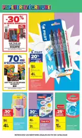 Catalogue Carrefour Drive page 66