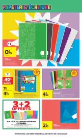 Catalogue Carrefour Drive page 67