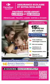 Catalogue Carrefour Drive page 68