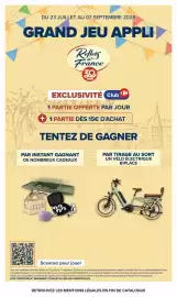 Catalogue Carrefour Drive page 78