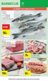 Catalogue Carrefour Drive page 9