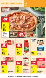 Catalogue Carrefour Market page 10