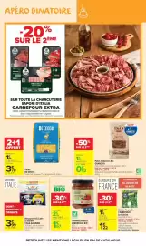 Catalogue Carrefour Market page 11
