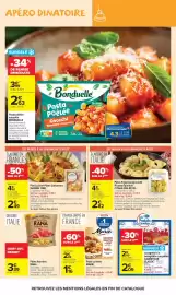 Catalogue Carrefour Market page 12