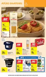 Catalogue Carrefour Market page 14