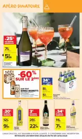 Catalogue Carrefour Market page 17