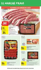 Catalogue Carrefour Market page 19