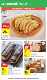 Catalogue Carrefour Market page 22