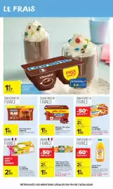 Catalogue Carrefour Market page 23