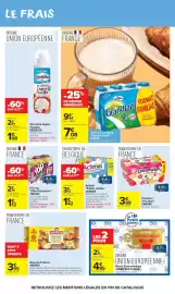 Catalogue Carrefour Market page 24