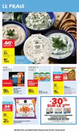 Catalogue Carrefour Market page 28