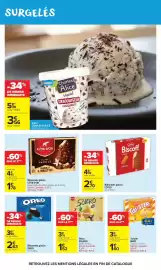 Catalogue Carrefour Market page 29