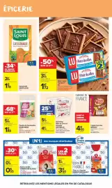 Catalogue Carrefour Market page 31