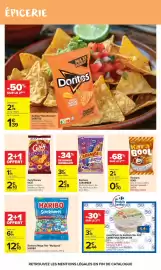 Catalogue Carrefour Market page 32