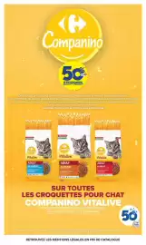 Catalogue Carrefour Market page 40