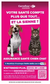 Catalogue Carrefour Market page 41